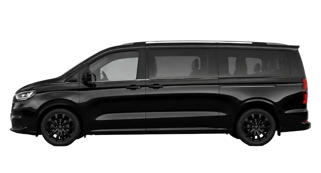 MPV minicab